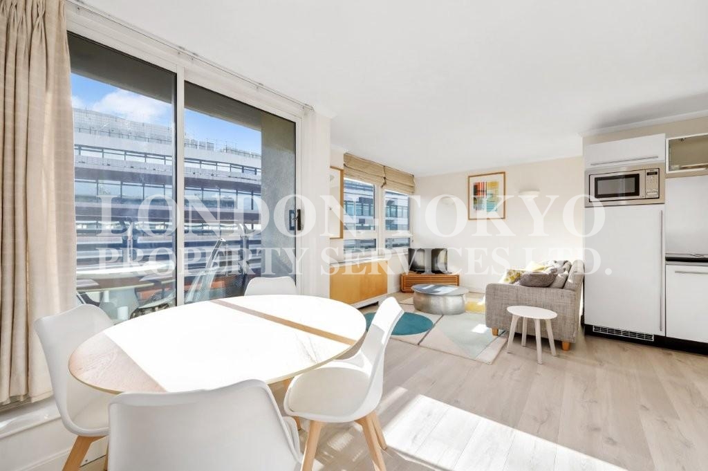 Waterford Court, Stalbridge Street, Marylebone NW1